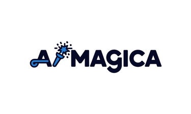 AiMagica.com is for sale