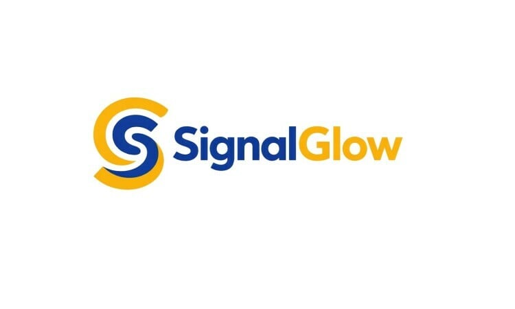 SignalGlow logo