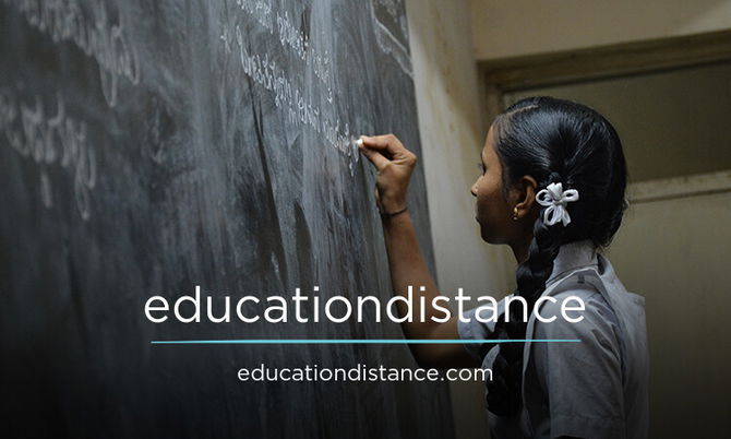 educationdistance.com