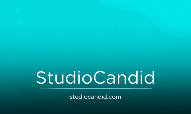 StudioCandid.com