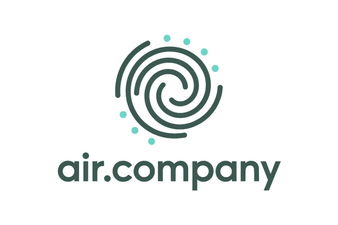 Air.company - Creative brandable domain for sale
