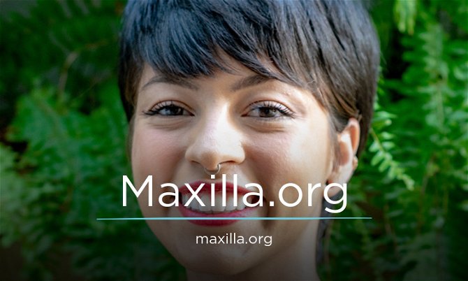 Maxilla.org