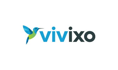 Vivixo.com - Creative brandable domain for sale