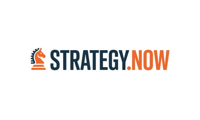 Strategy.Now