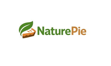 NaturePie logo