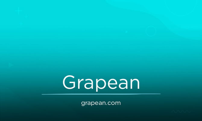 Grapean.com