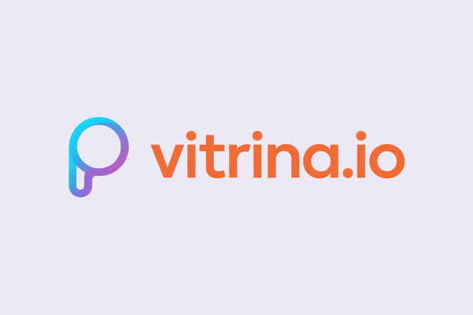 Vitrina.io
