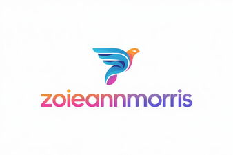 ZoieAnnMorris.com - Creative brandable domain for sale