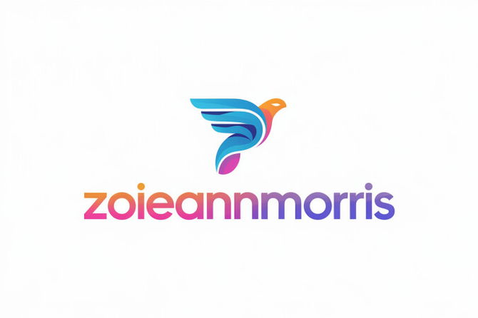 ZoieAnnMorris.com