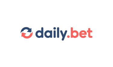 Daily.Bet - Creative brandable domain for sale