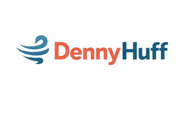DennyHuff.com - Creative brandable domain for sale