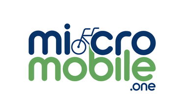 MicroMobile.one - Creative brandable domain for sale