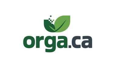 Orga logo