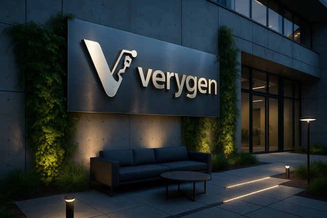 verygen.com — 4