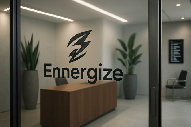 Ennergize.com — 4