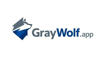 GrayWolf logo