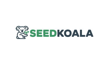 SeedKoala.com - Creative brandable domain for sale