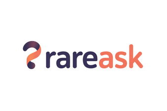 RareAsk.com - Creative brandable domain for sale