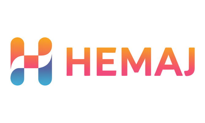 Hemaj.com is for sale