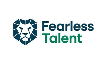 FearlessTalent.com - Creative brandable domain for sale