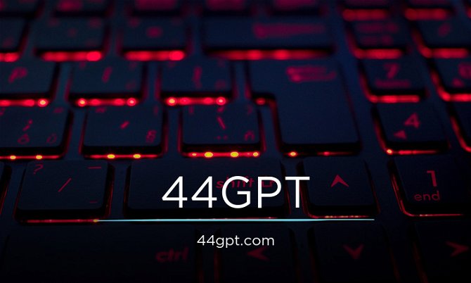 44gpt.com