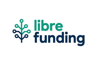 LibreFunding.com - Creative brandable domain for sale