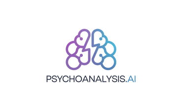 Psychoanalysis.ai - Creative brandable domain for sale