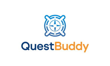 QuestBuddy.com - Creative brandable domain for sale