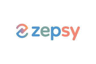 Zepsy.com - Creative brandable domain for sale
