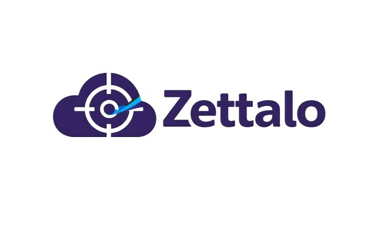 Zettalo logo