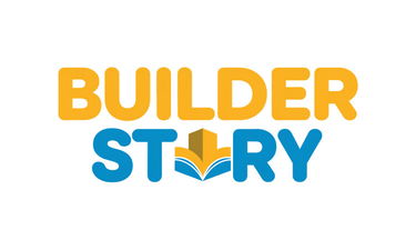 BuilderStory.com - Creative brandable domain for sale