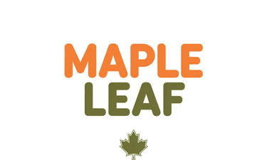 MapleLeaf.co - Creative brandable domain for sale