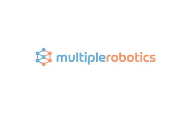 MultipleRobotics.com - Creative brandable domain for sale