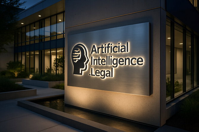 ArtificialIntelligence.Legal — 4