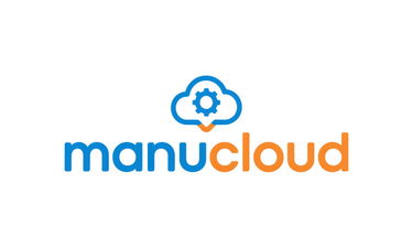 ManuCloud.com - Creative brandable domain for sale
