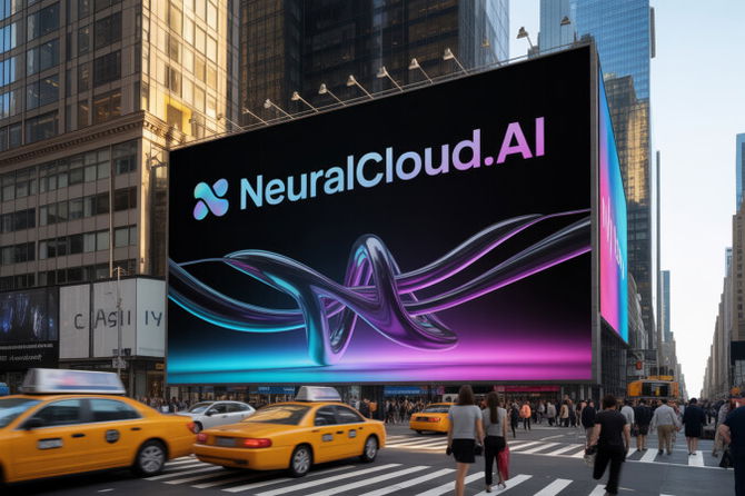NeuralCloud.Ai — 2
