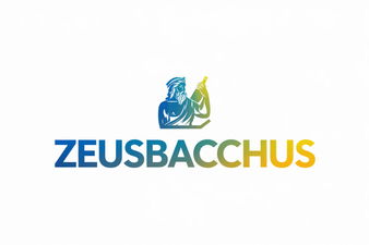 ZeusBacchus.com - Creative brandable domain for sale