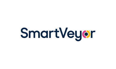 Smartveyor.com - Creative brandable domain for sale