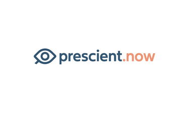 Prescient logo