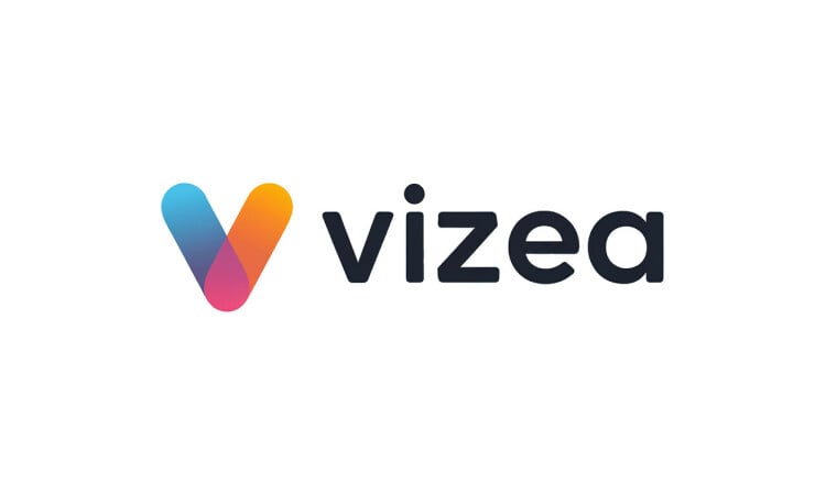 Vizea logo