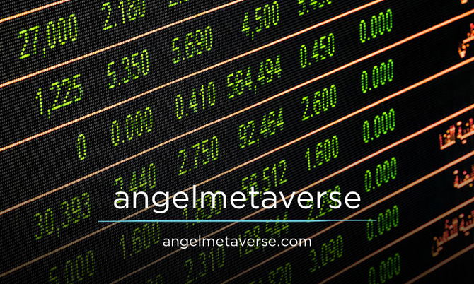 AngelMetaverse.com