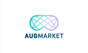 AugMarket.com - Creative brandable domain for sale