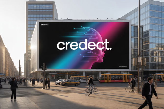 Credect.com