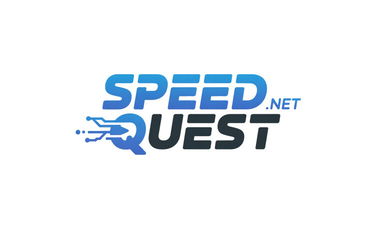 SpeedQuest.net - Creative brandable domain for sale