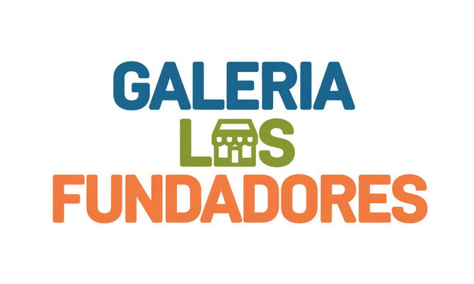 GaleriaLosFundadores.com