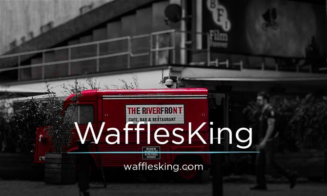 WafflesKing.com