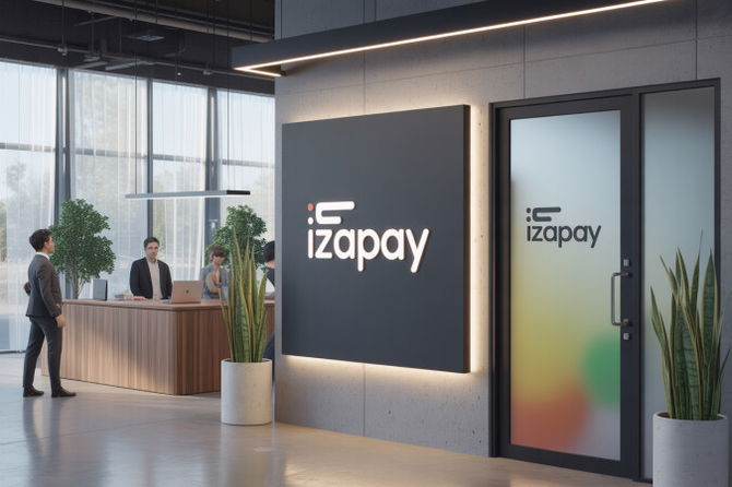 IzaPay.com — 3