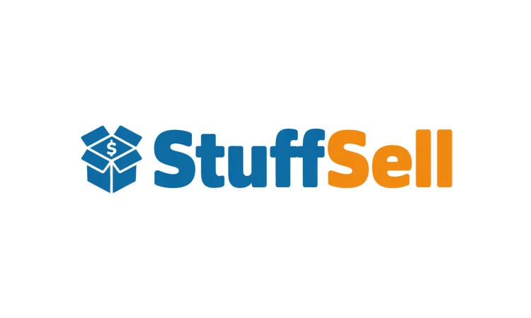 StuffSell logo