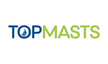 TopMasts.com - Creative brandable domain for sale