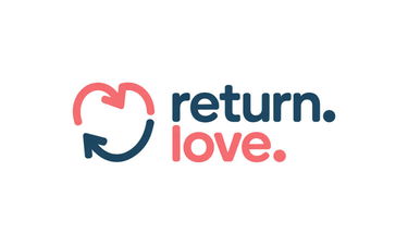 Return logo